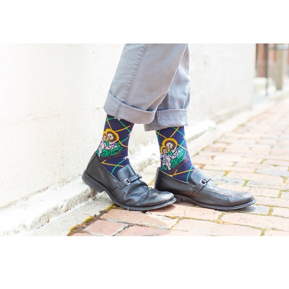 🛍St. Joseph Socks🛍 - Picture 7 of 15